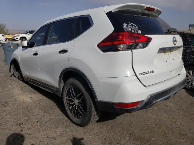 KNMAT2MT6HP569255 Nissan ROGUE S