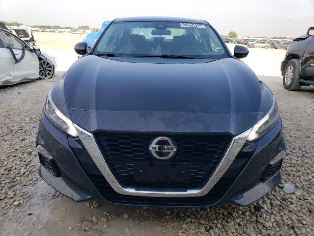 2021 NISSAN ALTIMA SV - 1N4BL4DV5MN329143