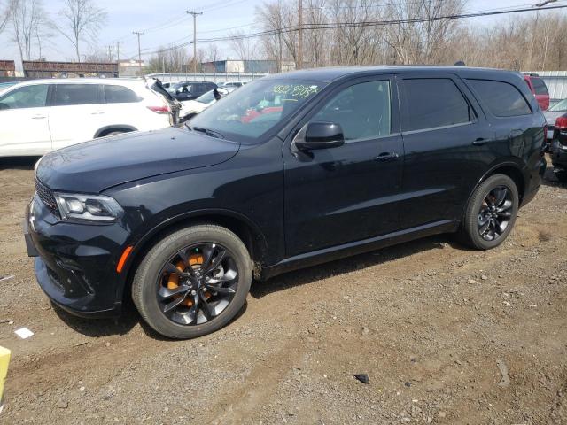 2021 Dodge Durango SXT