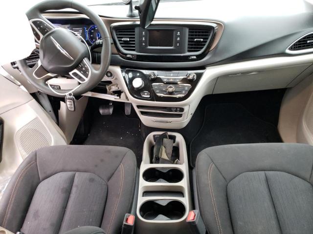 2017 CHRYSLER PACIFICA L - 2C4RC1CGXHR518938