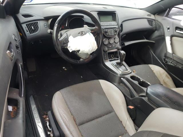 2015 HYUNDAI GENESIS CO - KMHHU6KJXFU122328