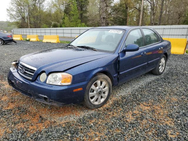 2004 Kia Optima LX