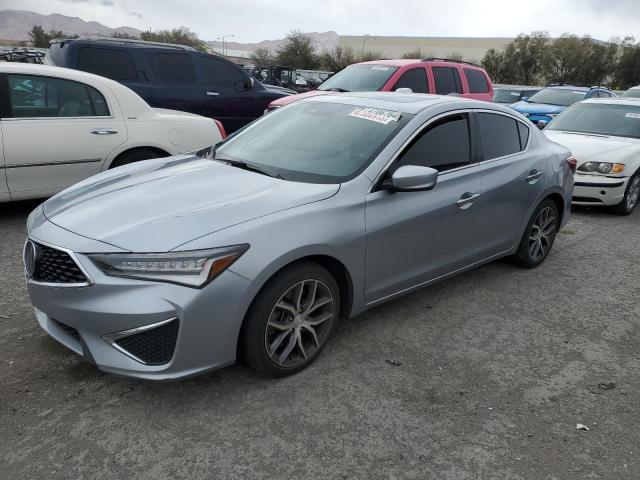 2019 Acura ILX 