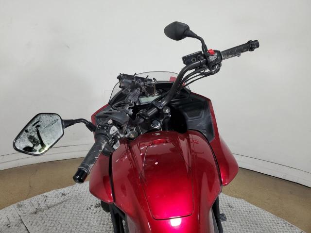 2018 HONDA CTX700 D JH2RC6948JK400103