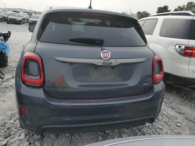 2020 FIAT 500X SPORT - ZFBNFYC14LP869982