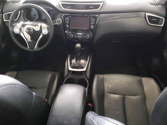 5N1AT2MT3GC784108 Nissan ROGUE S