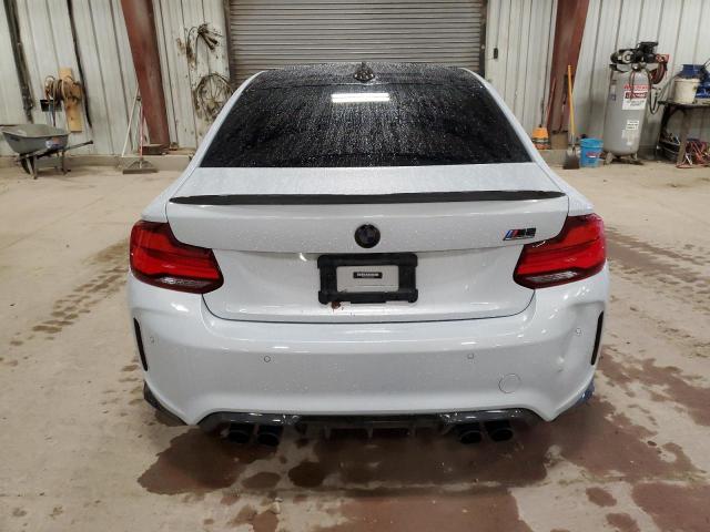 2020 BMW M2 COMPETI - WBS2U7C06L7D83029
