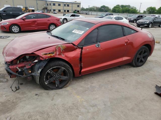 2008 Mitsubishi Eclipse GS