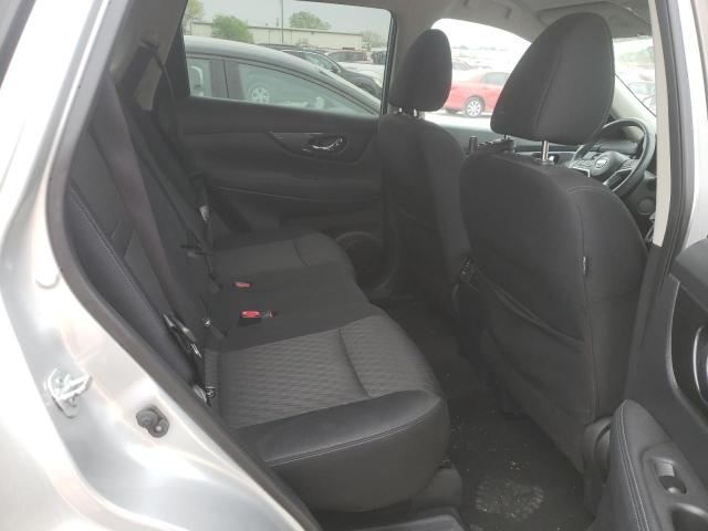 KNMAT2MTXHP586768 Nissan ROGUE S