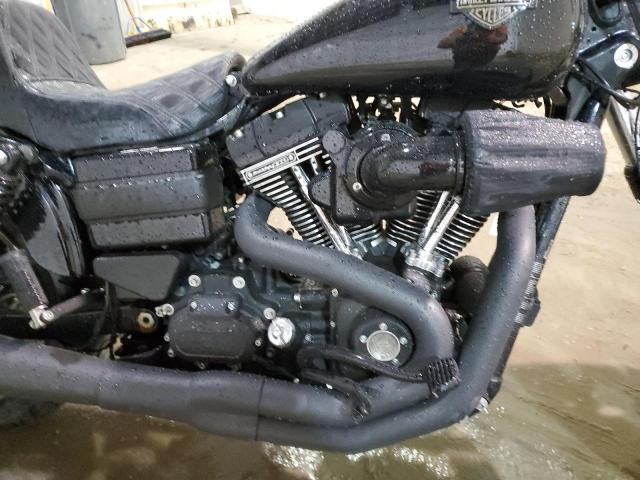 2016 HARLEY-DAVIDSON FXDLS 1HD1GS82XGC329328
