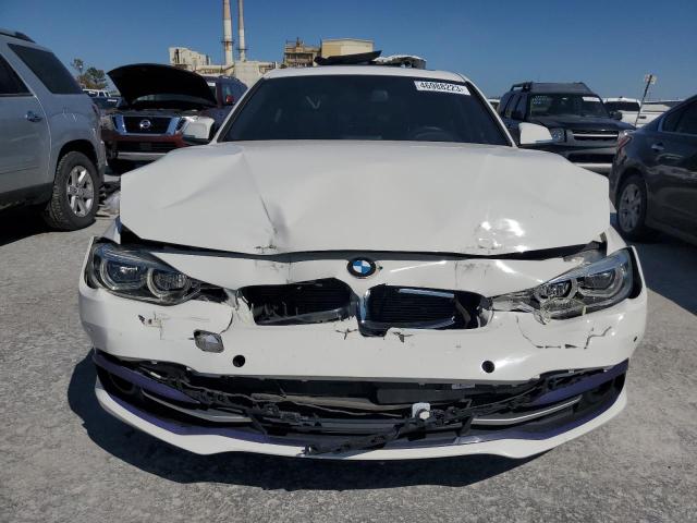 WBA8E9G59GNT81710 BMW 328 I Sulev