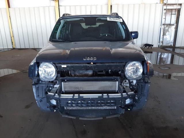 ZACNJABB0LPL80752 Jeep Renegade Latitude