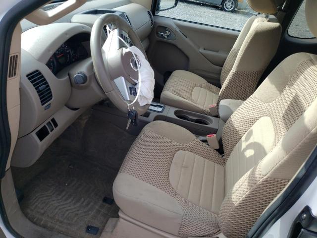 1N6BD0CT7GN790913 Nissan FRONTIER S