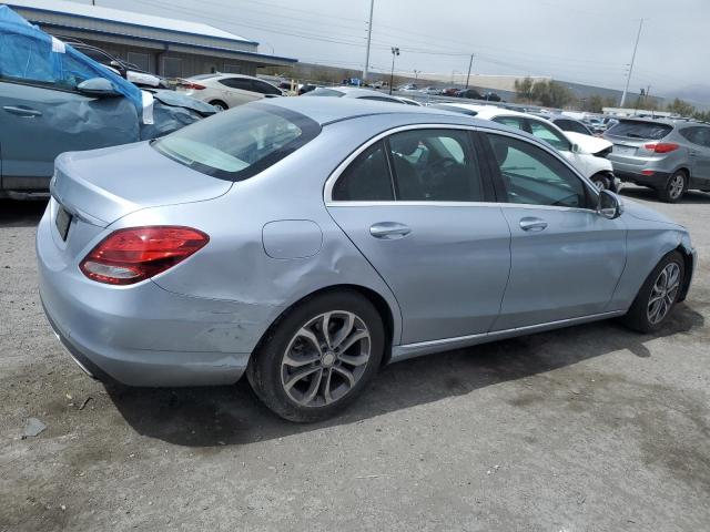 55SWF4JB5GU177461 Mercedes-Benz C 300