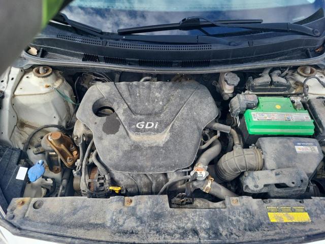 2016 HYUNDAI ACCENT SE - KMHCT5AE7GU239734