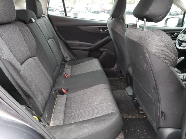 2018 SUBARU IMPREZA PR - 4S3GTAB6XJ1733813
