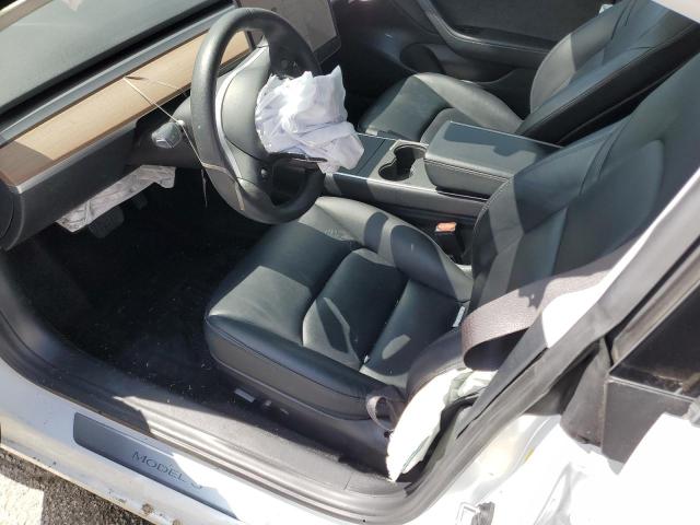 5YJ3E1EA3LF613676 Tesla MODEL 3