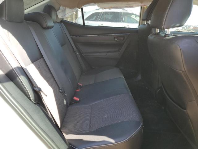 5YFBURHEXEP116319 Toyota COROLLA L
