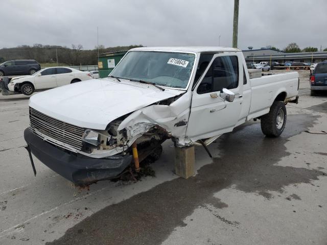 1997 Ford F-250 