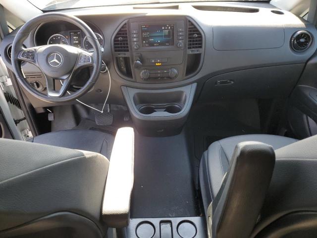 W1YV0CEY6M3874827 Mercedes-Benz Metris