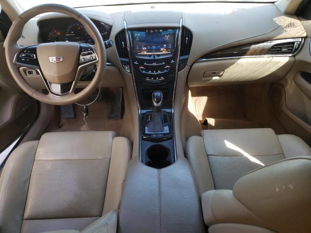 1G6AB5RX9F0115364 Cadillac ATS LUXURY
