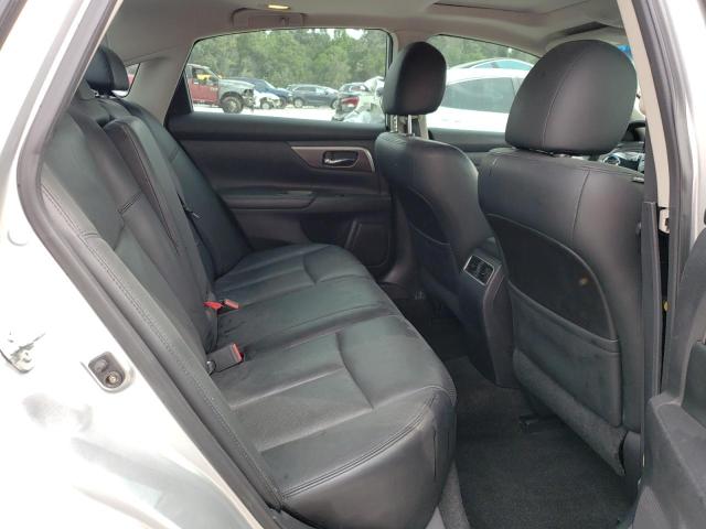 1N4AL3AP2EN334975 Nissan ALTIMA 2.5