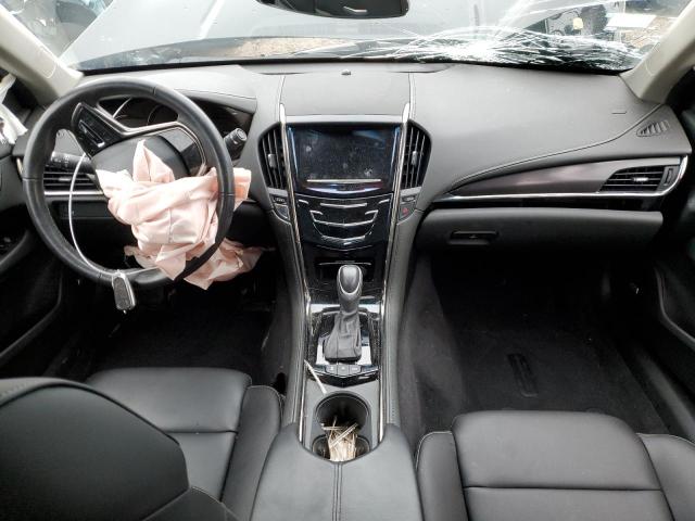 1G6AE5RX5J0176761 Cadillac ATS