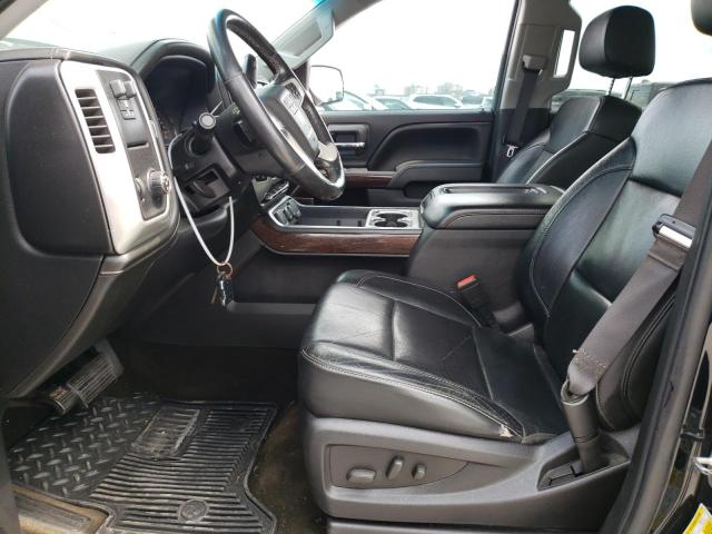 2015 GMC SIERRA - 3GTP1VEC9FG329926