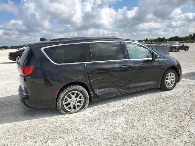 2021 CHRYSLER VOYAGER LX - 2C4RC1DGXMR512727
