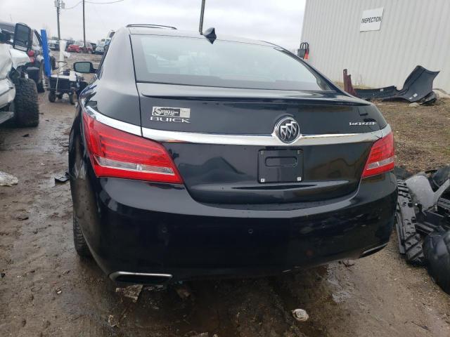 2016 BUICK LACROSSE S - 1G4G45G36GF284110