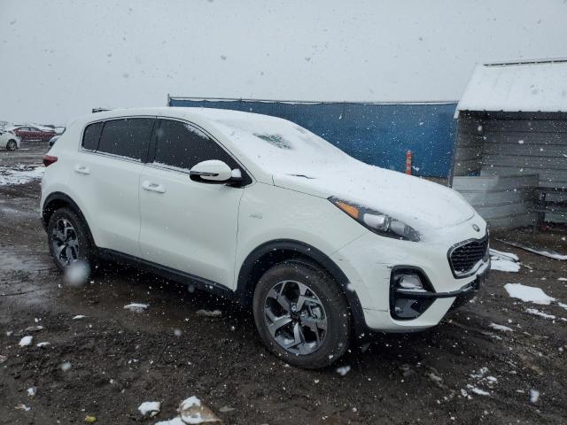 KNDPMCAC8L7805334 KIA Sportage Lx