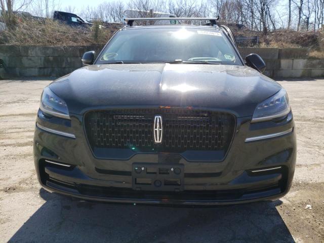 2023 LINCOLN AVIATOR RE - 5LM5J7XC0PGL03656
