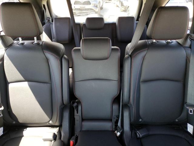2023 HONDA ODYSSEY SP 5FNRL6H70PB008369