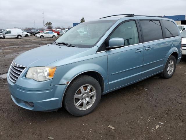 2008 Chrysler Town & Country Touring