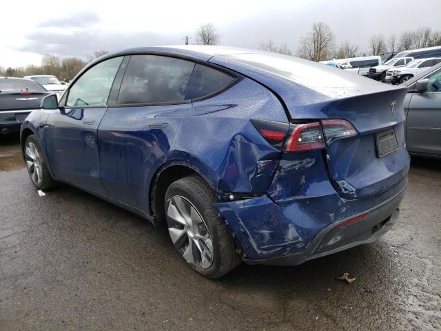 5YJYGDEE5MF181064 Tesla Model Y