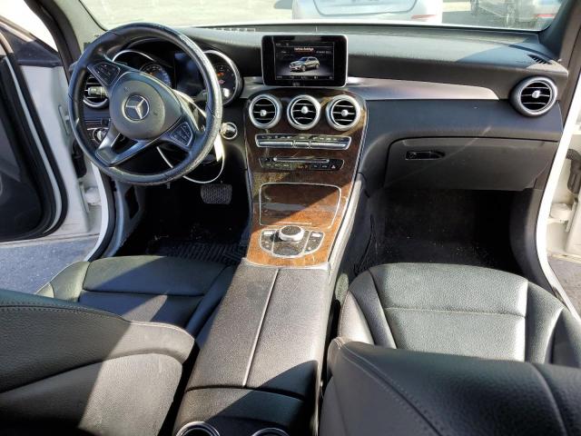 WDC0G4JB0KV136261 Mercedes-Benz GLC 300