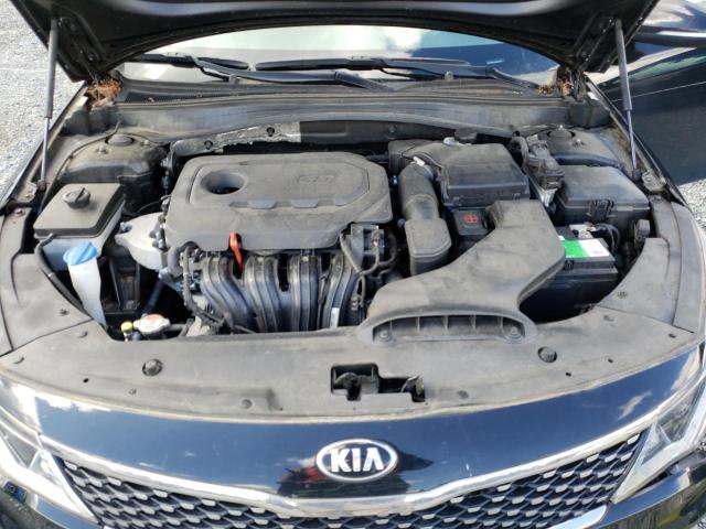 5XXGU4L3XGG010172 KIA OPTIMA EX