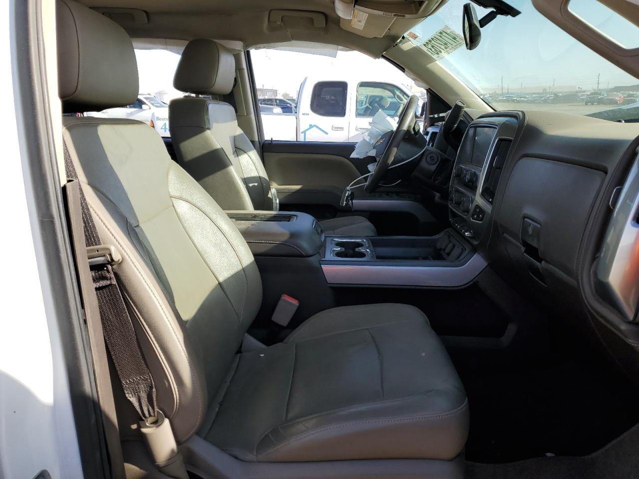 3GCUKSEC0HG142060 CHEVROLET ALL Models 2017