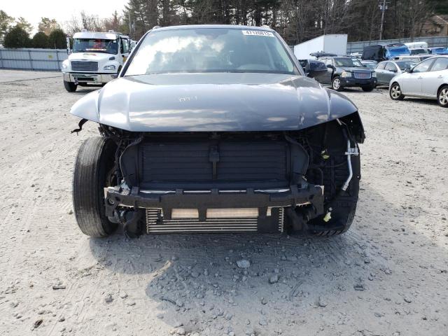 2019 AUDI Q5 PREMIUM - WA1BNAFY2K2057928