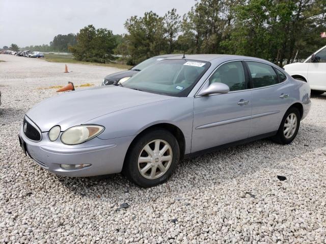 2005 Buick LaCrosse CX