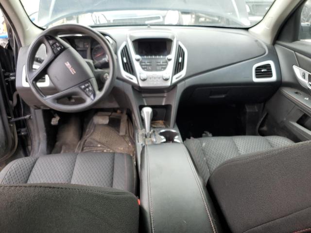 VIN 2GKALMEK0D6372551 2013 GMC TERRAIN no.8