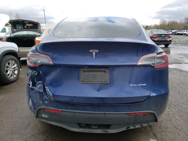 5YJYGDEE5MF181064 Tesla Model Y
