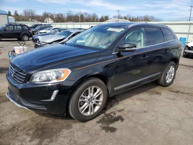 2016 VOLVO XC60 T5 PR - YV440MDK2G2797805