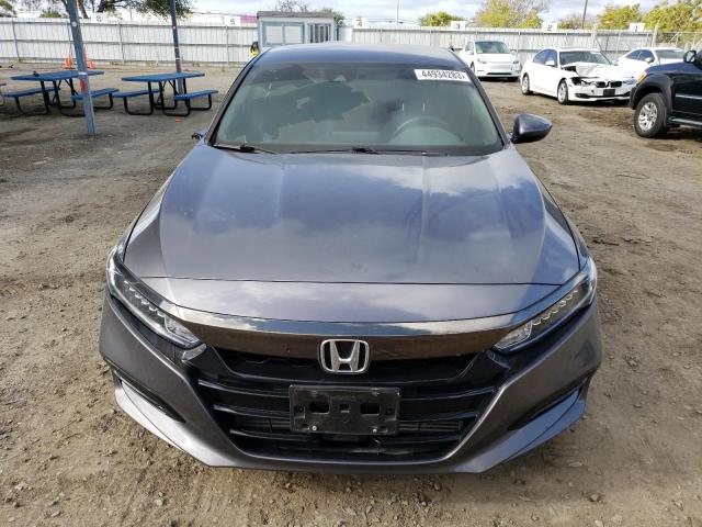 1HGCV1E35KA081115 | 2019 HONDA ACCORD SPO