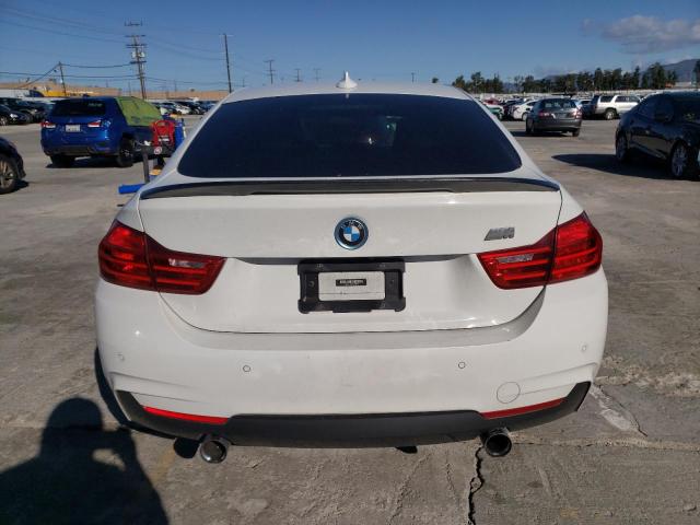 WBA4B1C55GG242872 BMW 435 I Gran Coupe
