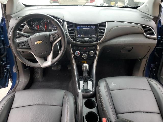 2020 CHEVROLET TRAX PREMI 3GNCJRSBXLL228227