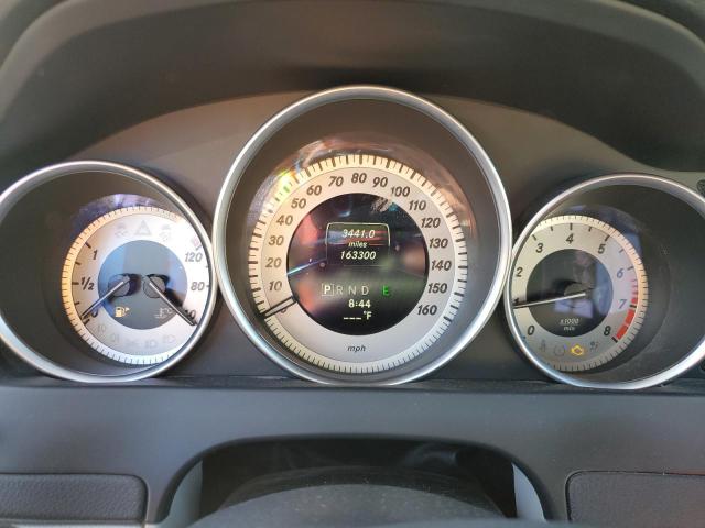 WDDGF4HB9EA960550 Mercedes-Benz C 250