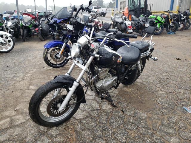 2009 SUZUKI GZ250 - VTTNJ48A292101773