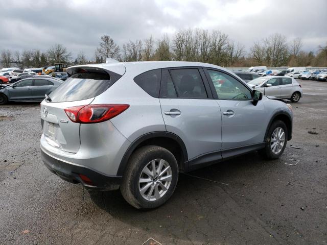 JM3KE4CY3G0876601 Mazda Cx-5 Touring