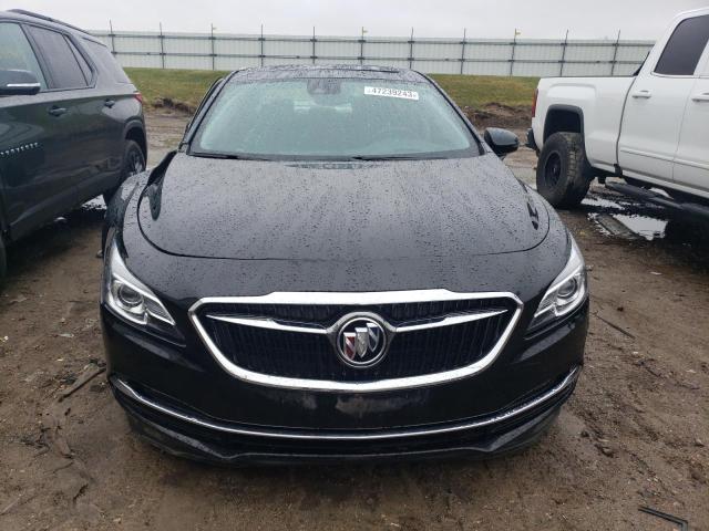 2018 BUICK LACROSSE P - 1G4ZR5SZ0JU145101